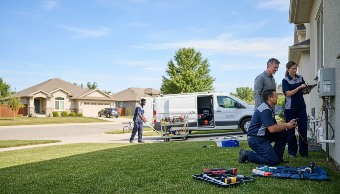 Professional Whole Home Water Filter Services in Isom, KY